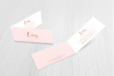 Zachte roze achtergrond Zachte roze achtergrond